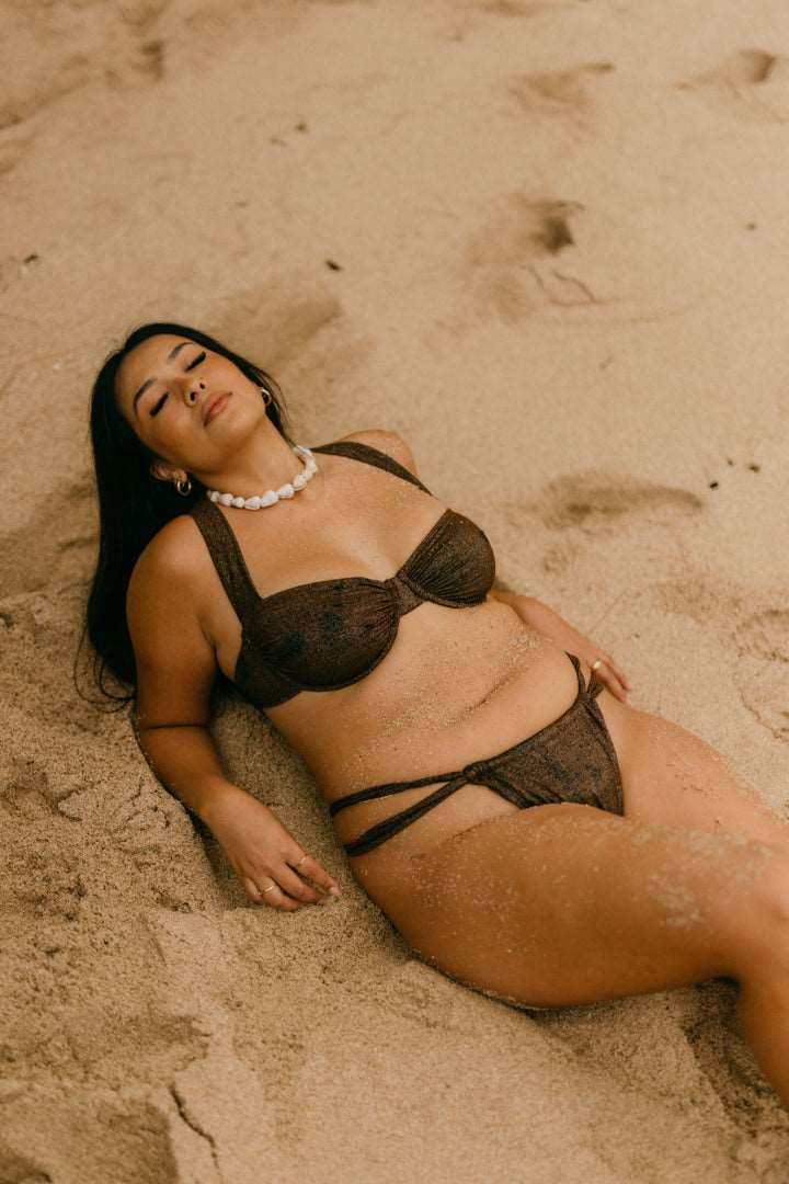 Cabo Bottom - Bronze - Image 3
