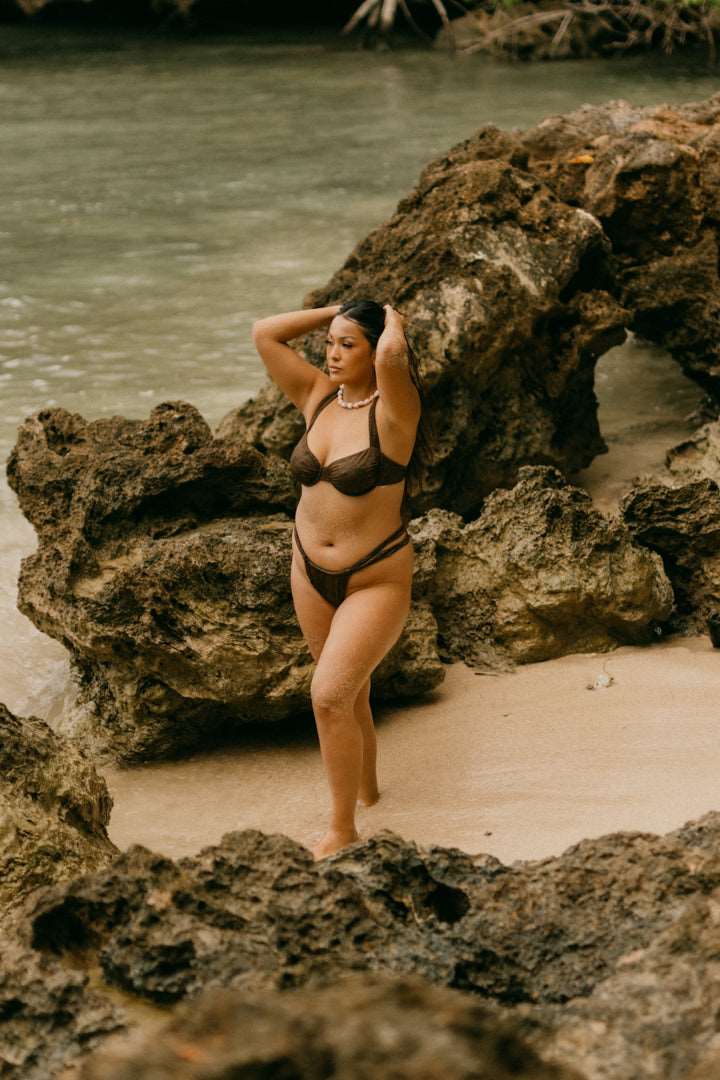 Cabo Bottom - Bronze - Image 5