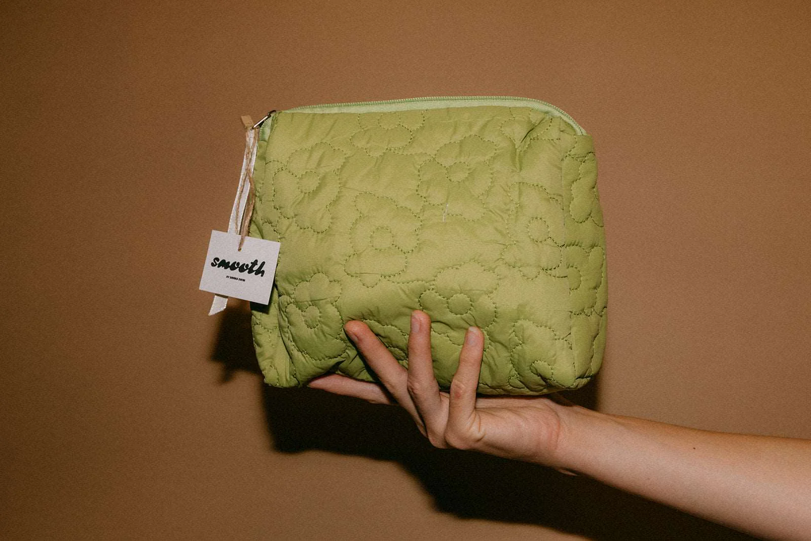 SMOOTH by Sienna Swim - Cosmetic Bag - Image 3