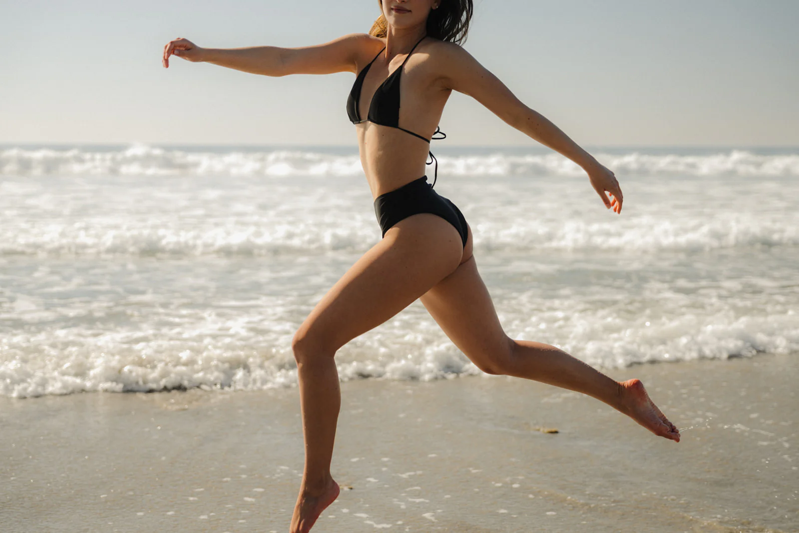 Montecito Bottom - Black - Image 6