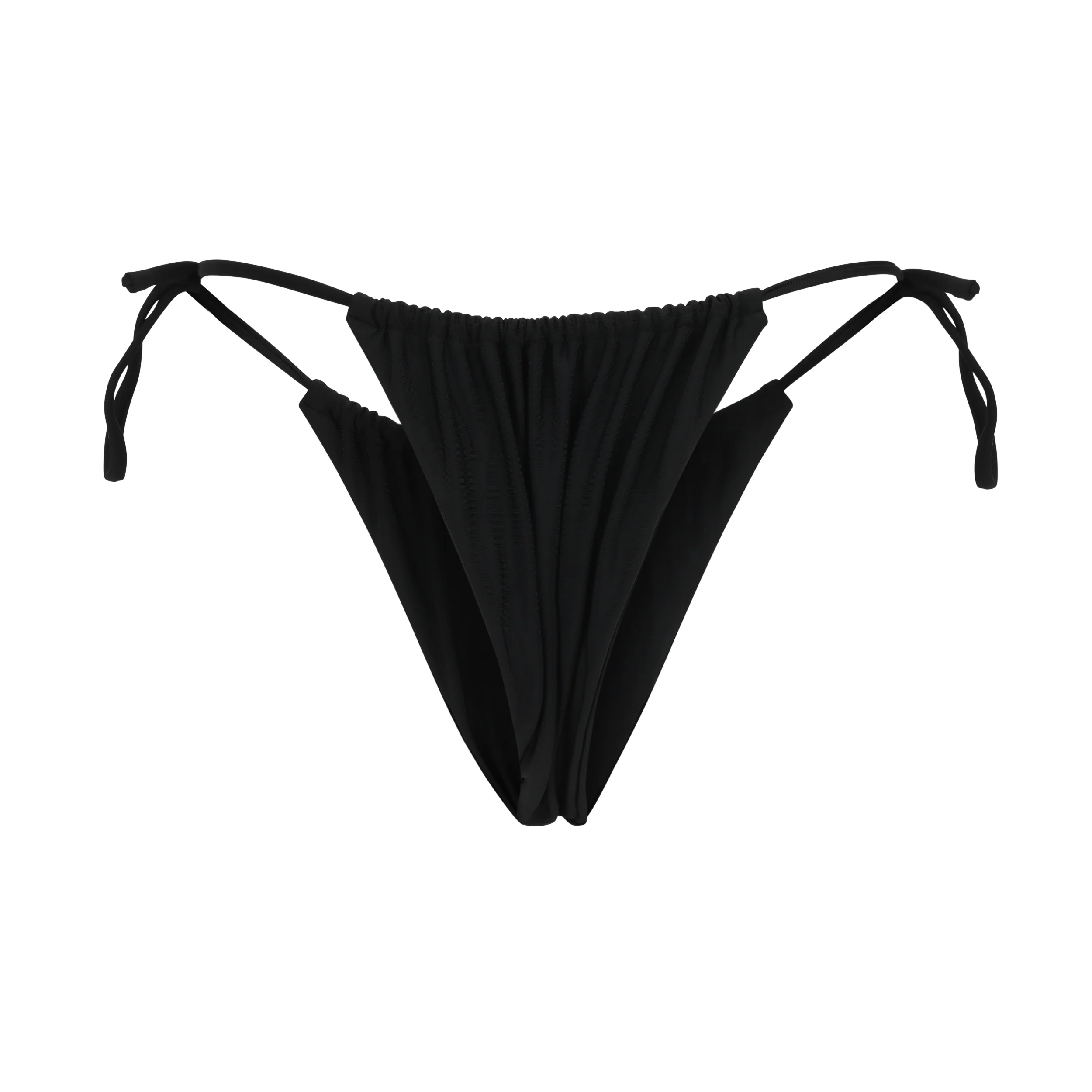 Nalo Bottom - Black - Image 5