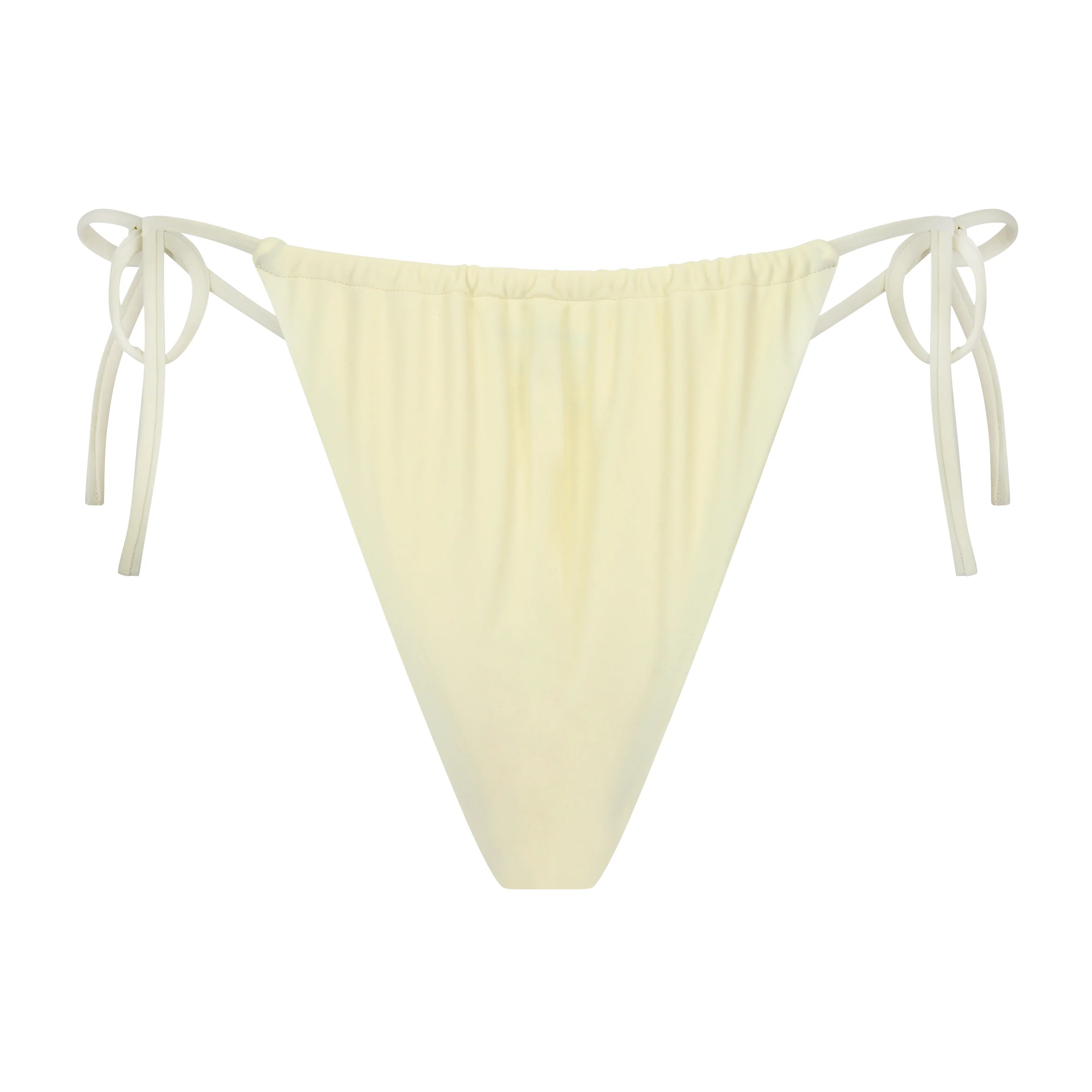 Nalo Bottom - Cream - Image 3