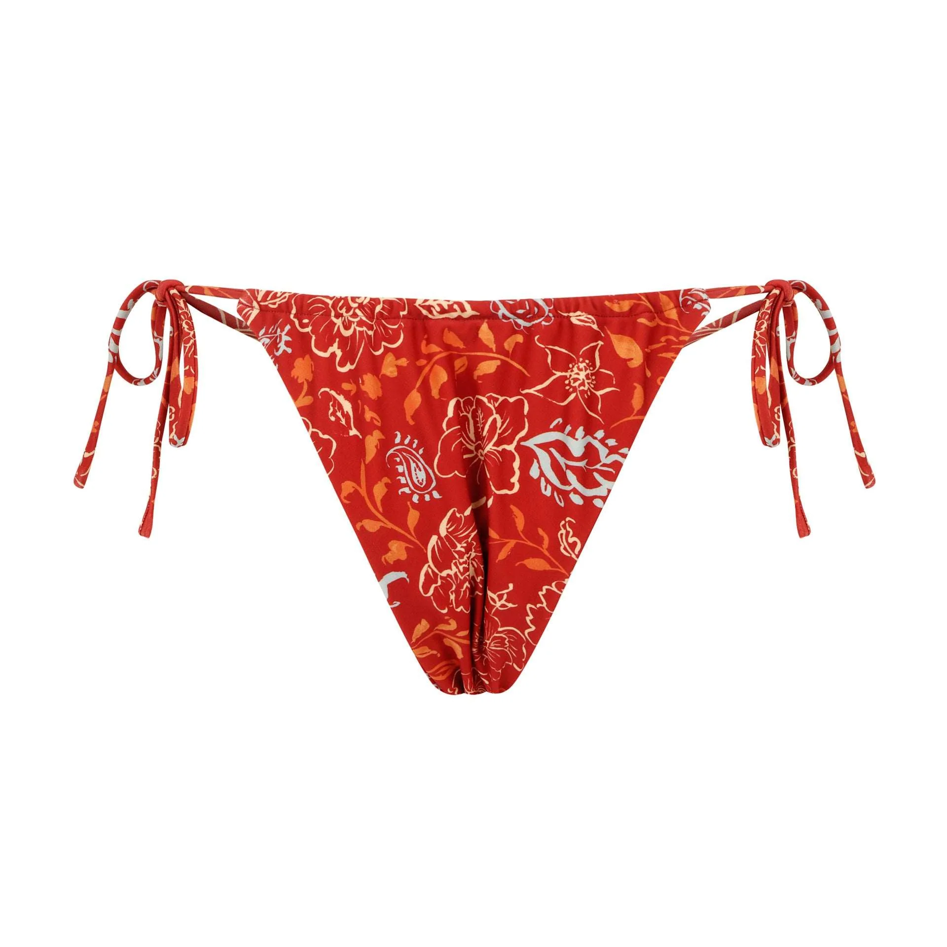 Nalo Bottom - Paisley - Image 2