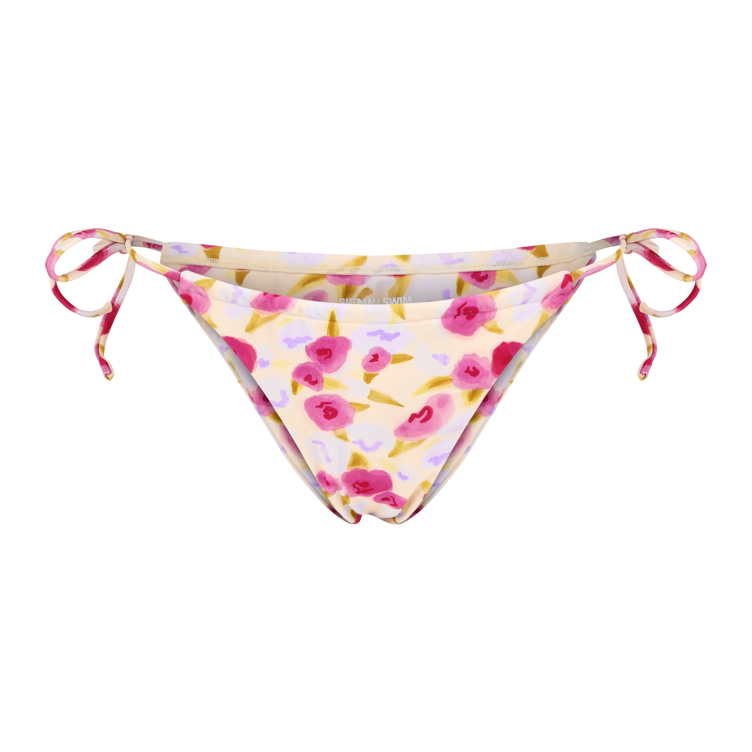 Nalo Bottom - Fleur