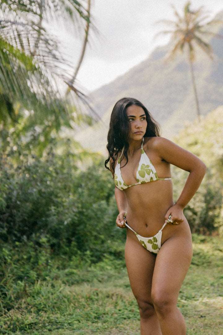 Nalo Top - Isla - Image 3