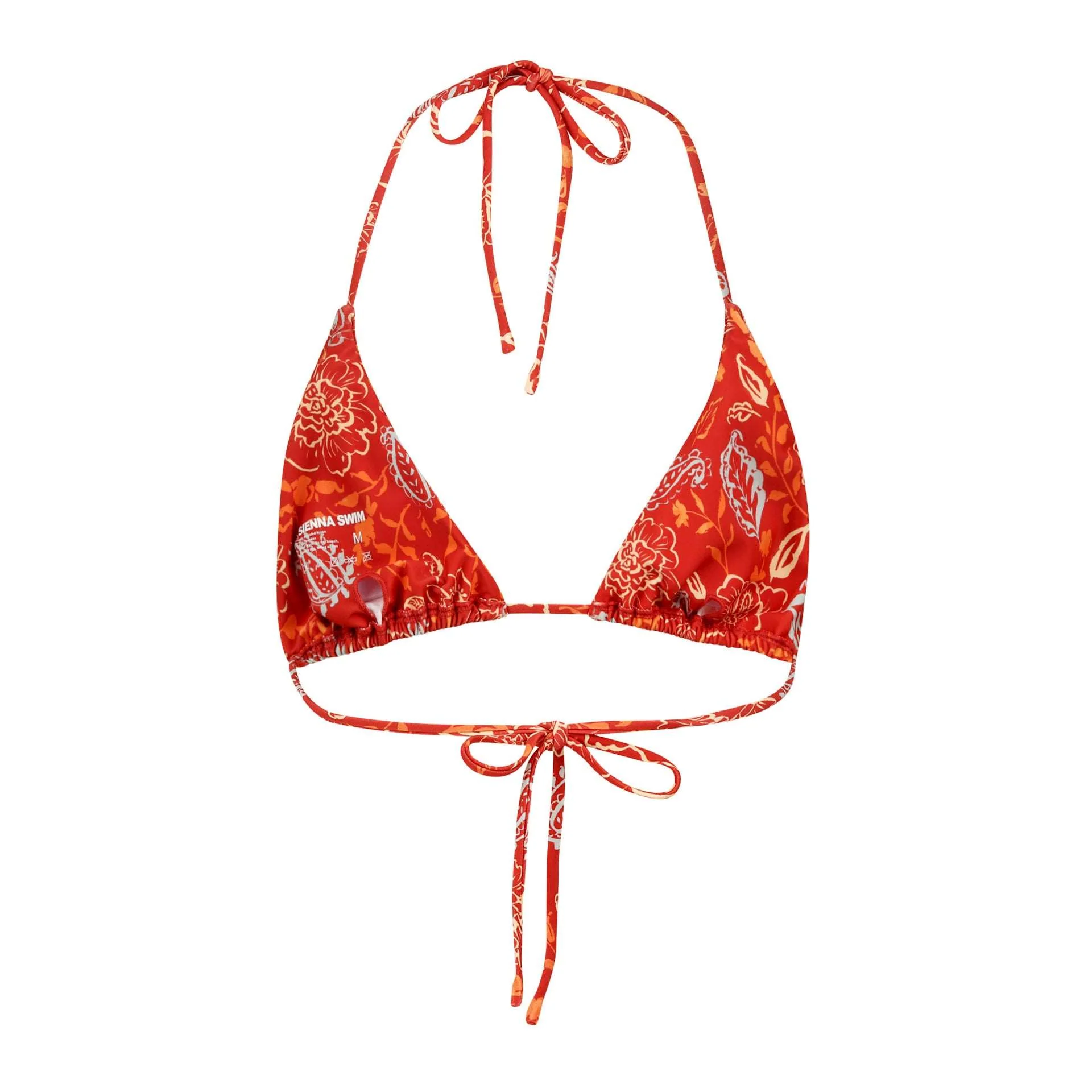 Nalo Top - Paisley - Image 2