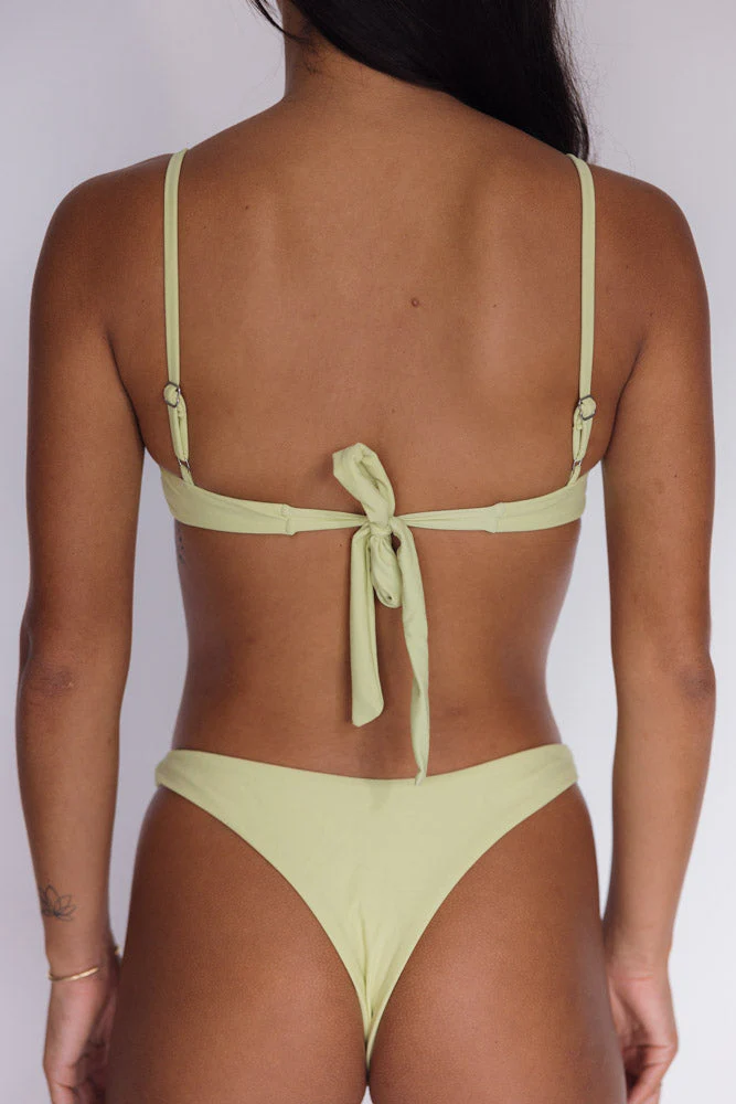 Rio Bottom - Matcha - Image 3