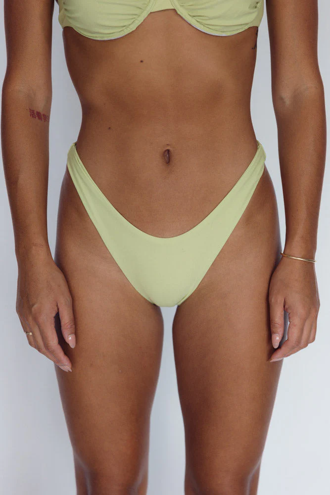 Rio Bottom - Matcha - Image 7