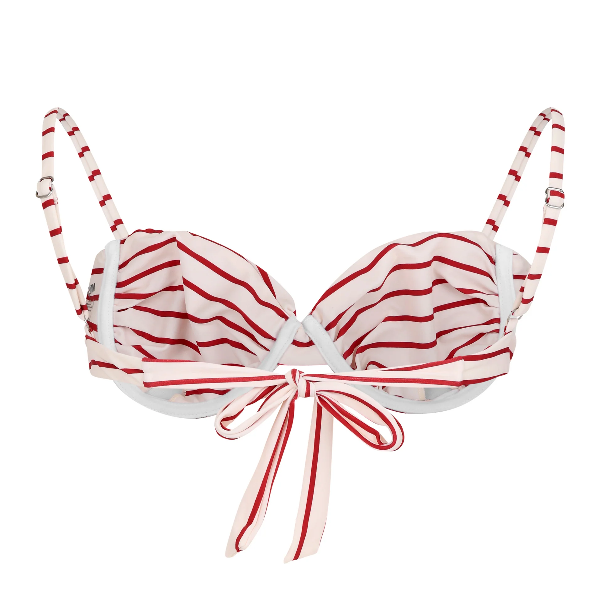Rio Top - Cabana Stripes - Image 2