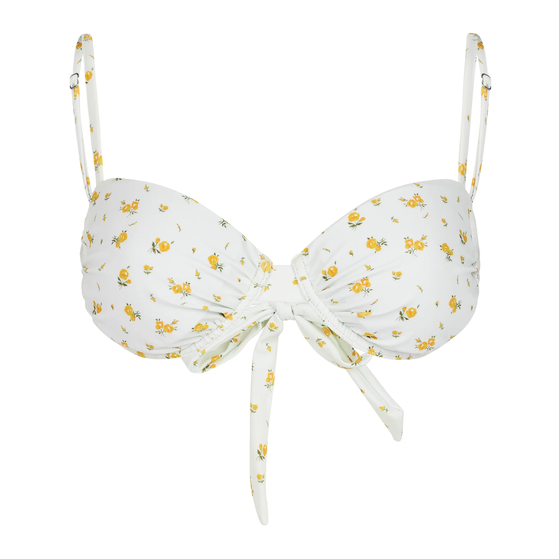 Rio Top - Marigold