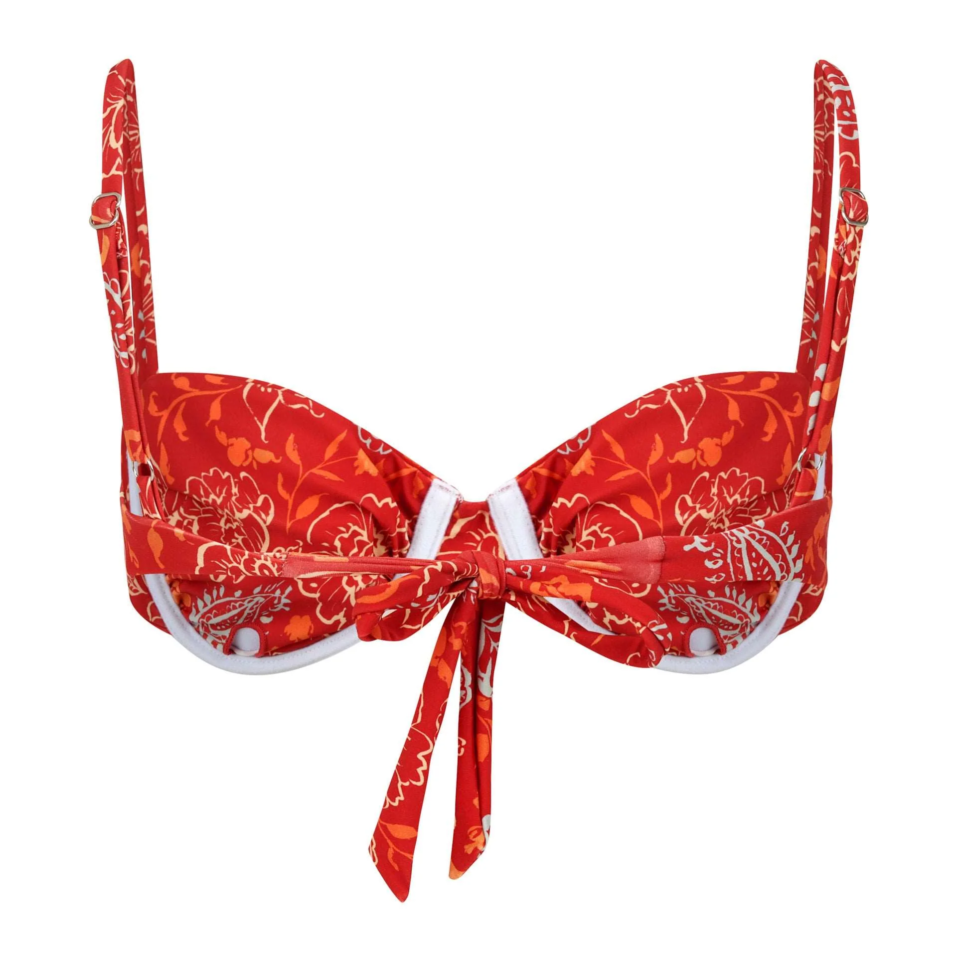 Rio Top - Paisley - Image 2