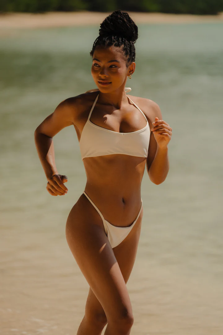 Riviera top - White - Image 5
