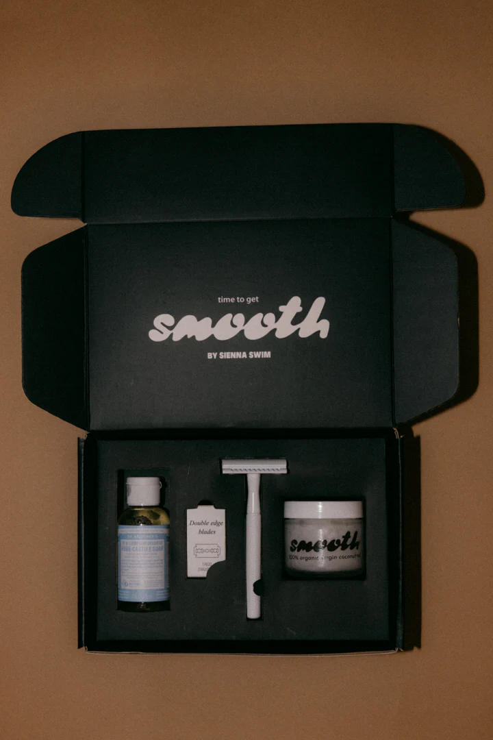 SMOOTH by Sienna Swim – The Kit - Image 6