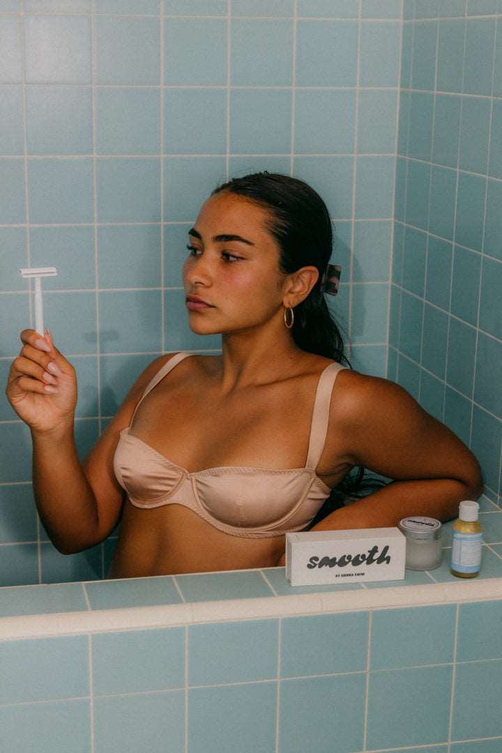 SMOOTH by Sienna Swim – The Kit - Image 8